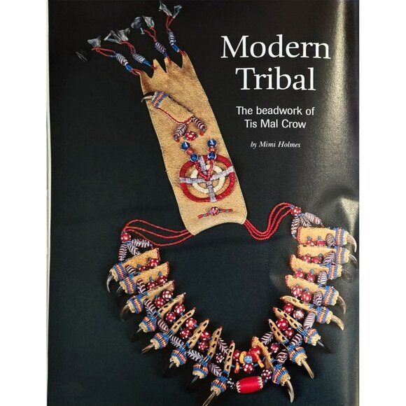 Bead & Button Magazine December 1997 String An Elegant Lariat - Picture 13 of 15